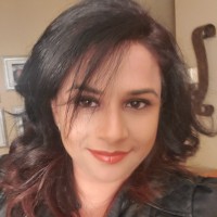 Jasmine Saini