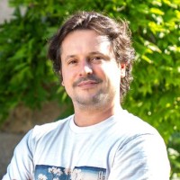 Laurent Rouzé