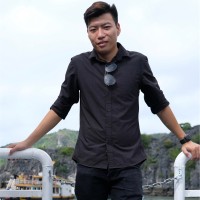 Thinh Kuz