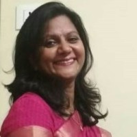 Kalpana Pandey