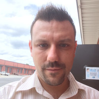 Damien Marques