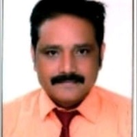 Nitya Nand Pandey