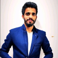 Dinesh Reddy Moku
