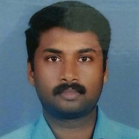 V P Praveen