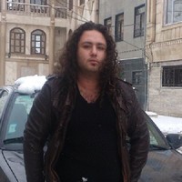 yashar ebrahimpour