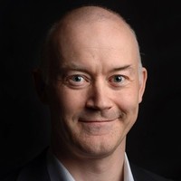Colin Grahamslaw