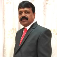 Sujit Mane