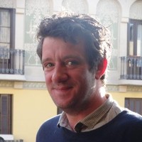 Koen Bosschaert