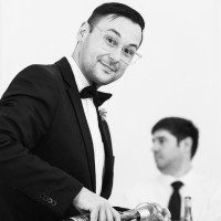 Louis Smith