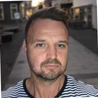 Lars Østergaard Nayberg