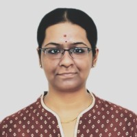 Priyadharshni R