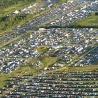 Woodstock En Beauce