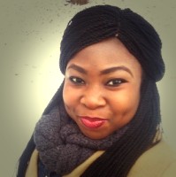 Oluwatomilayo (Tomi) Desalu