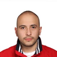 Nicolas Steven Gonzalez Gomez