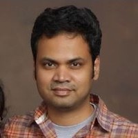 Muthukumar Subramanian