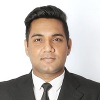 Ravi Manchanda