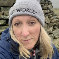 Andrea Sidey