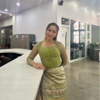 Myat Thiri