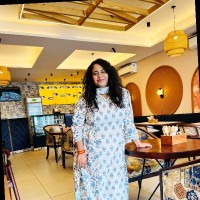 Meghna Shriwas