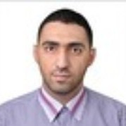 Mohammed Alhaj