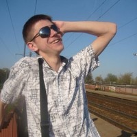 Виктор Барковский