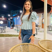 Anjali Jain