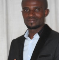 Ogbole John