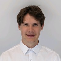 Trent Williamson, Eit