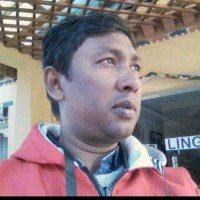Salauddin Masud