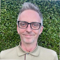 Scott Gordon