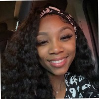 Jhy'Ahna Martin