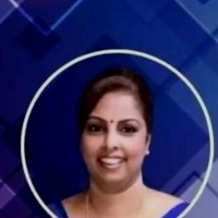 Dr. Lalitha Ramasamy
