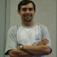 David Espinosa