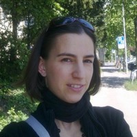 Isabelle Lugrin
