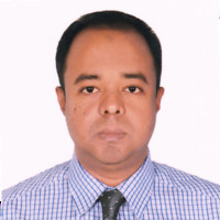 Md Shariful Islam