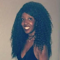 Cammie Smith