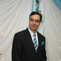 Sediqullah Mohmand