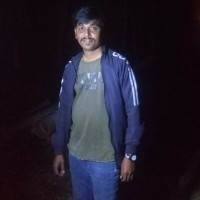 Mahesh H