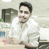 Eeshaan Mishra