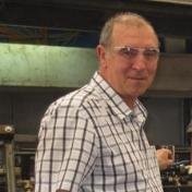 Zbigniew (Jan) Bialik