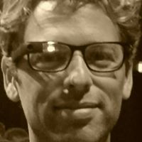 Mark Stiegelis