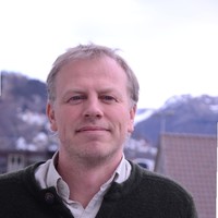 Bjørn Einar Grøsvik