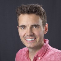 Paul Bradshaw
