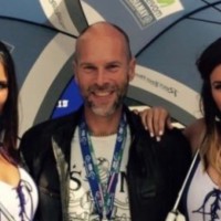 Henk van Anken