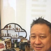 Johnson Cheung