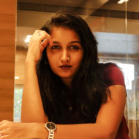 Roshni Shah