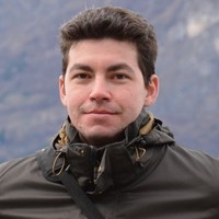 Victor Tachev