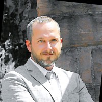 Alexander Gensmantel