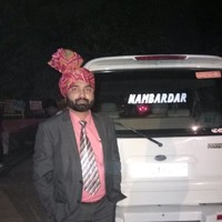 Varinder Jabalu