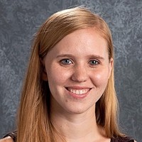 Rachel Benson